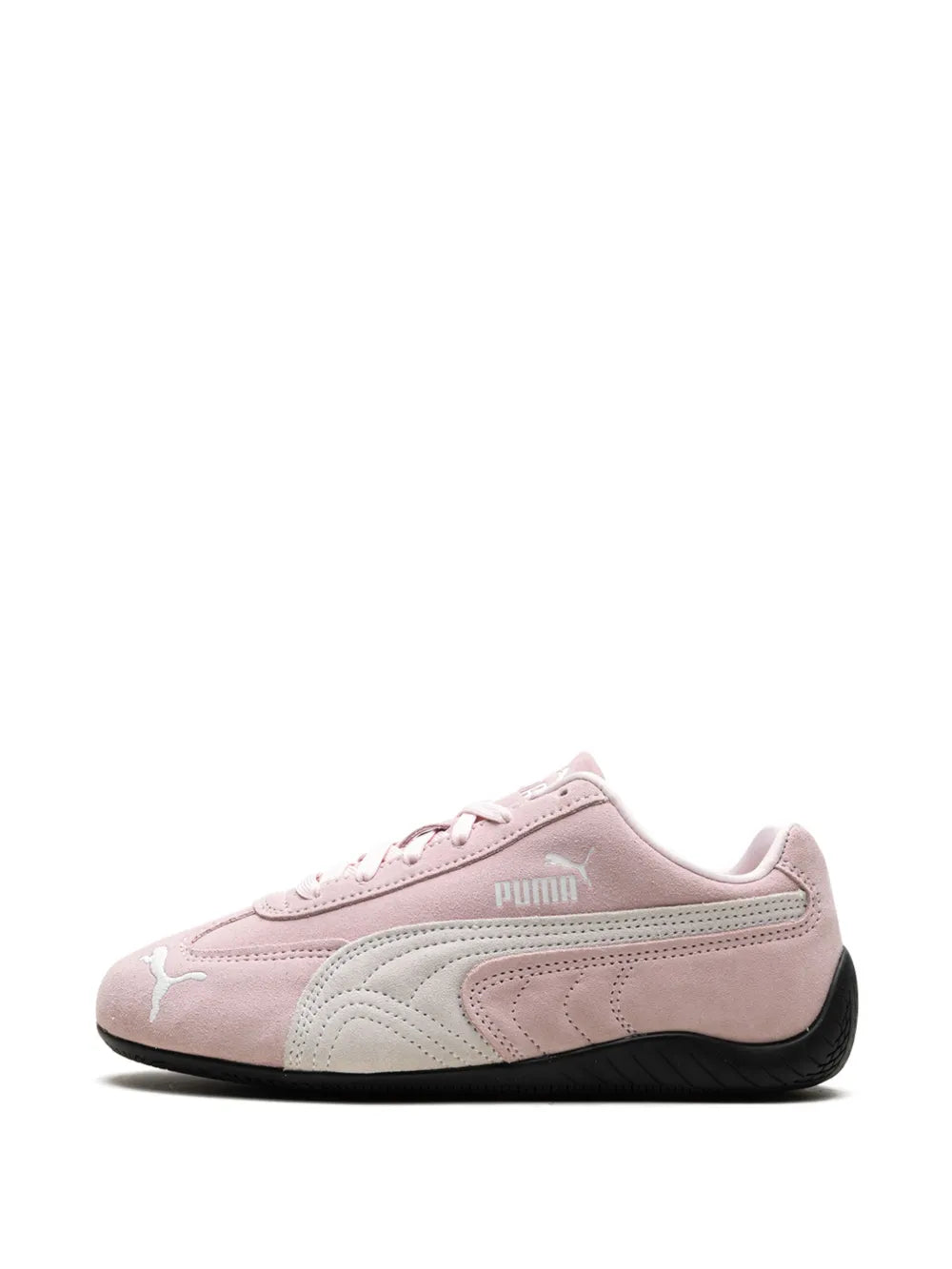 Puma Speedcat "Pink/White"