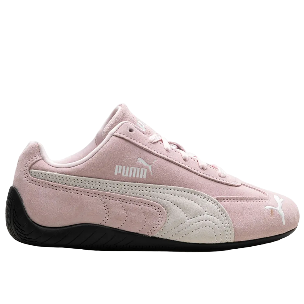 Puma Speedcat "Pink/White"