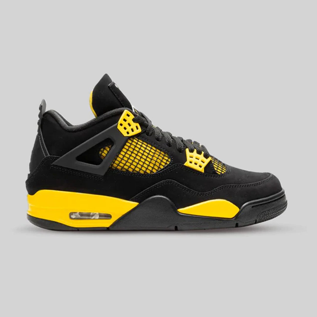 Air Jordan 4 Retro Thunder