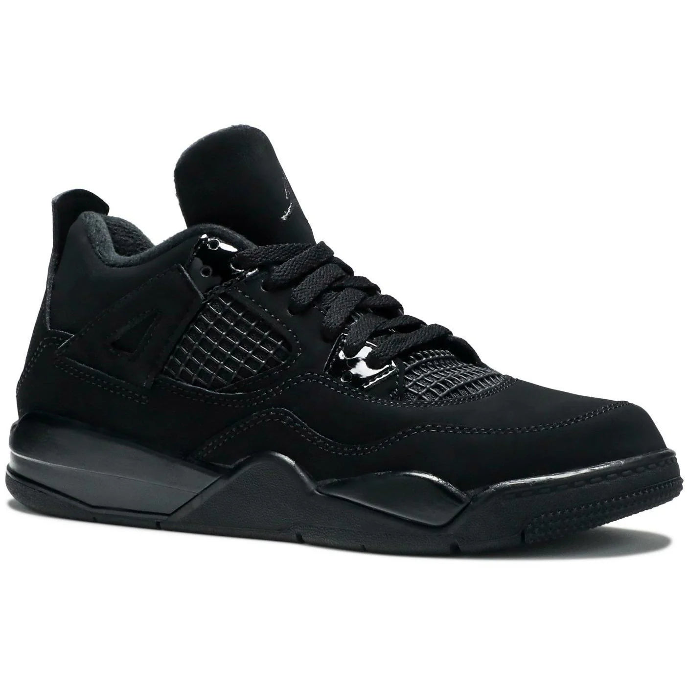 Air Jordan 4 Black Cat