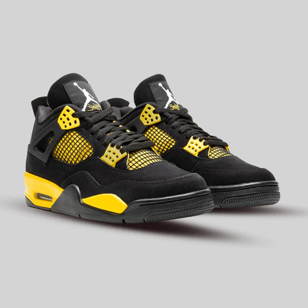 Air Jordan 4 Retro Thunder