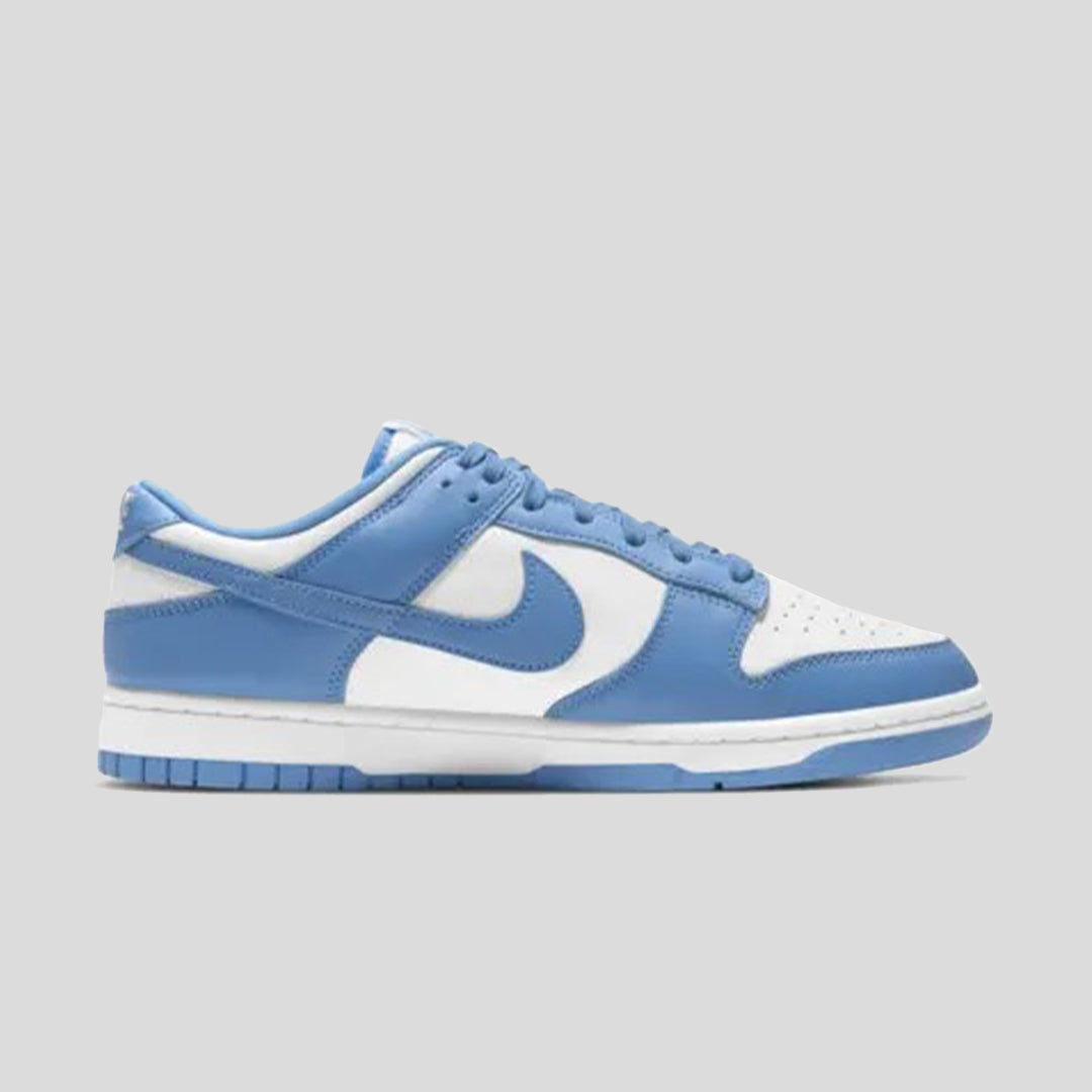 Nike Dunk Low in University Blue