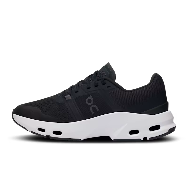 On CloudPulse Black/White