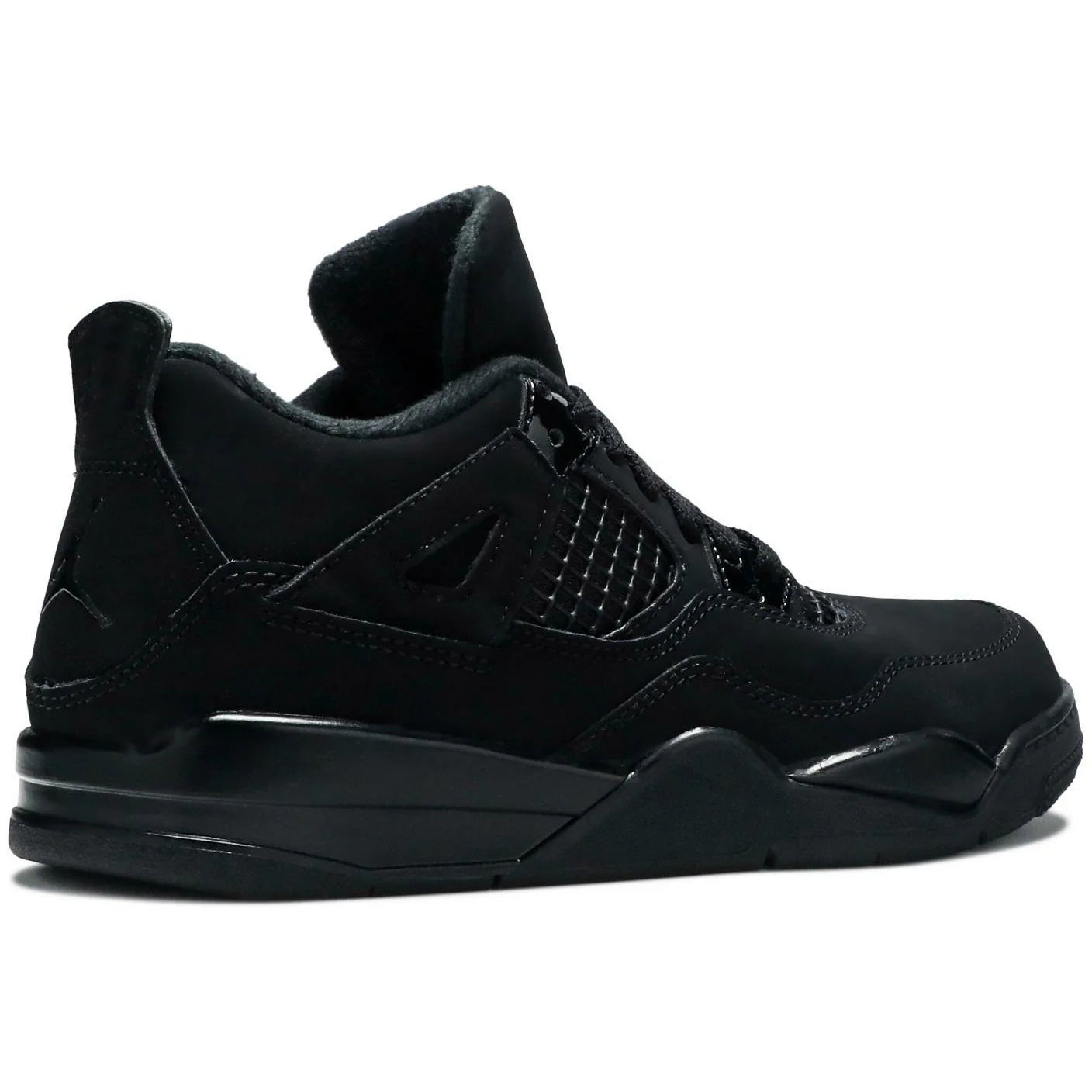 Air Jordan 4 Black Cat