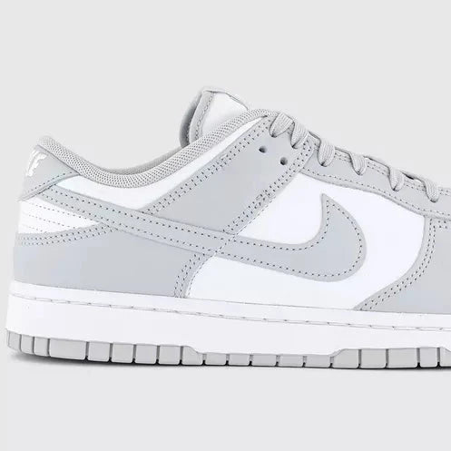 Nike Dunk Low Grey Fog