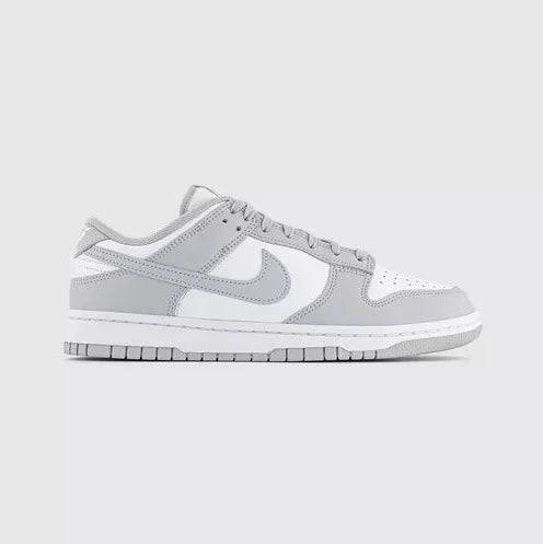 Nike Dunk Low Grey Fog