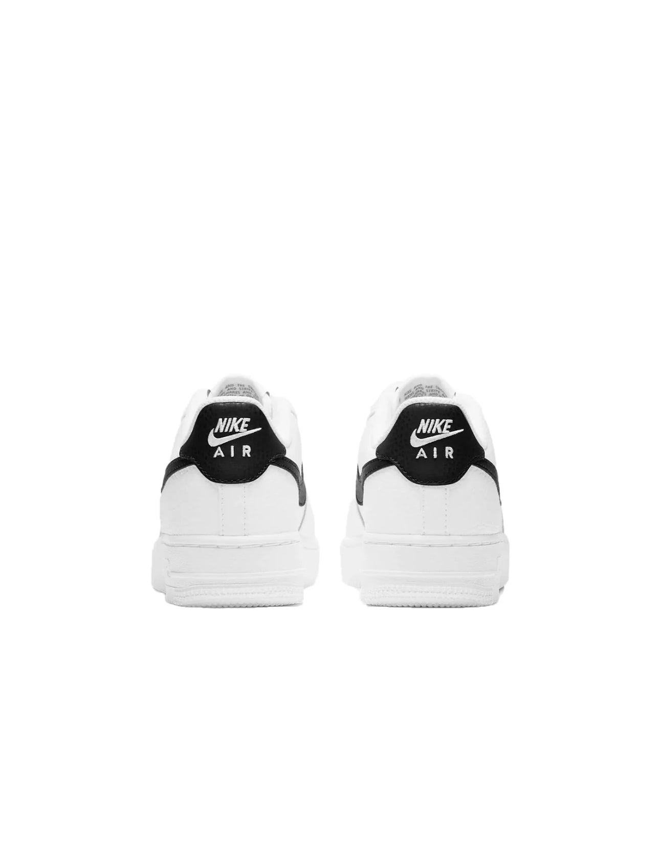 Air Force 1 "White Black"