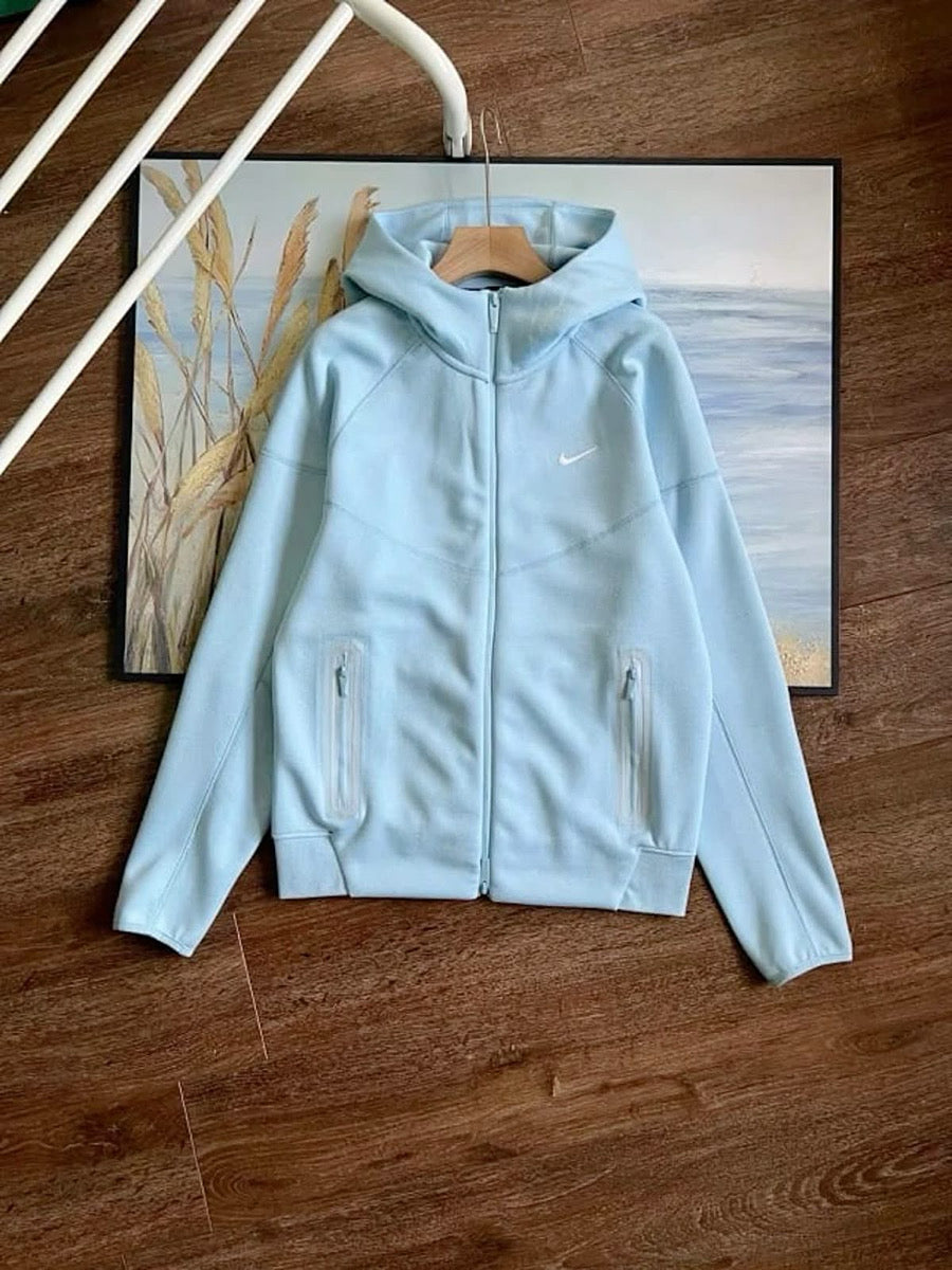 Nike tech "Nocta" Blue