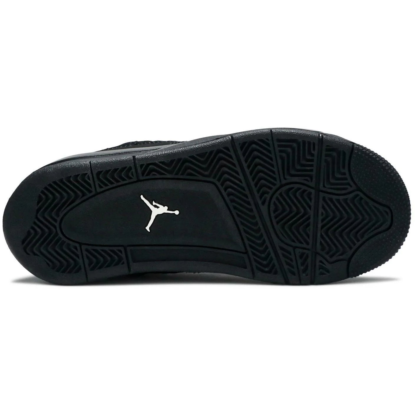 Air Jordan 4 Black Cat