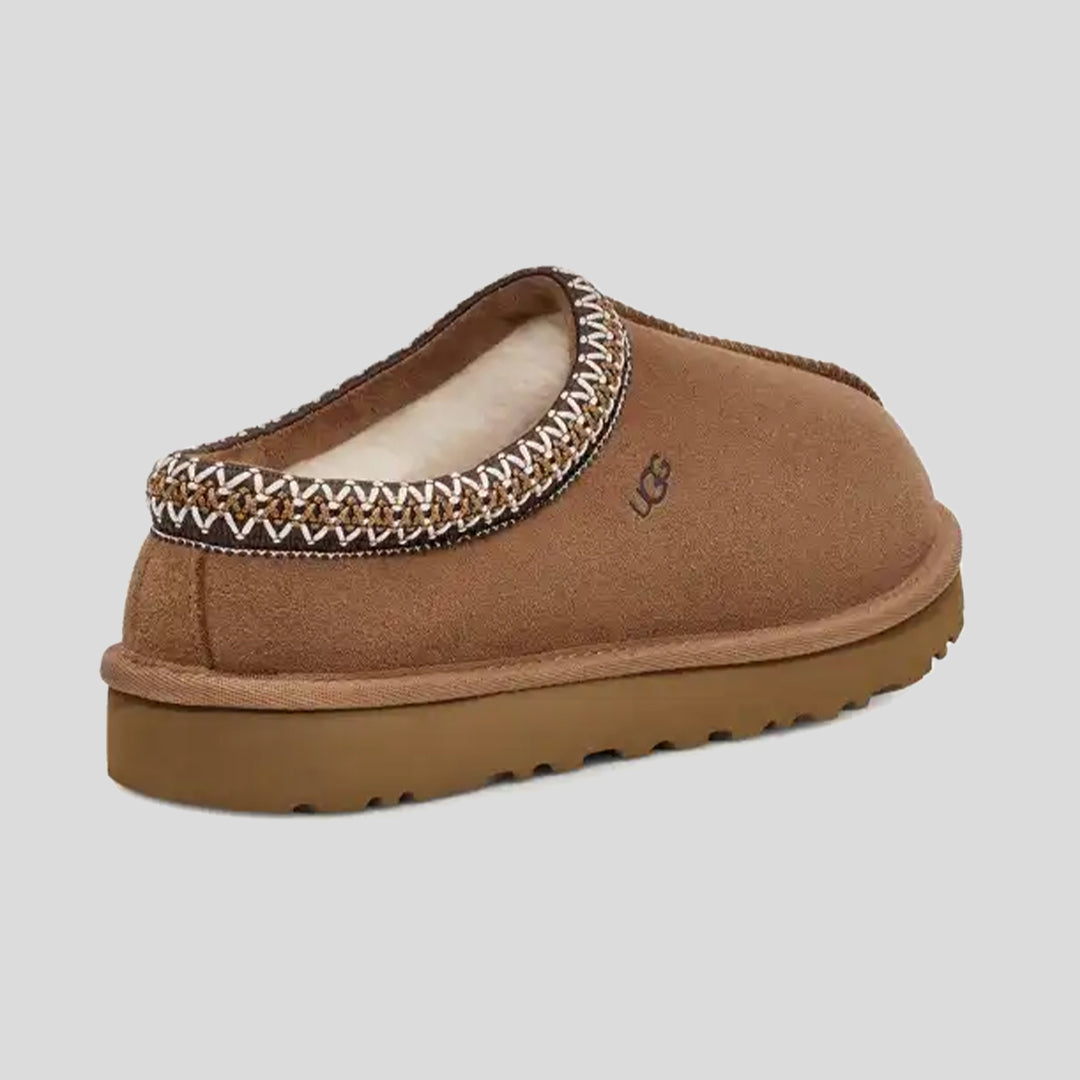 UGG Tasman Slipper Chestnut