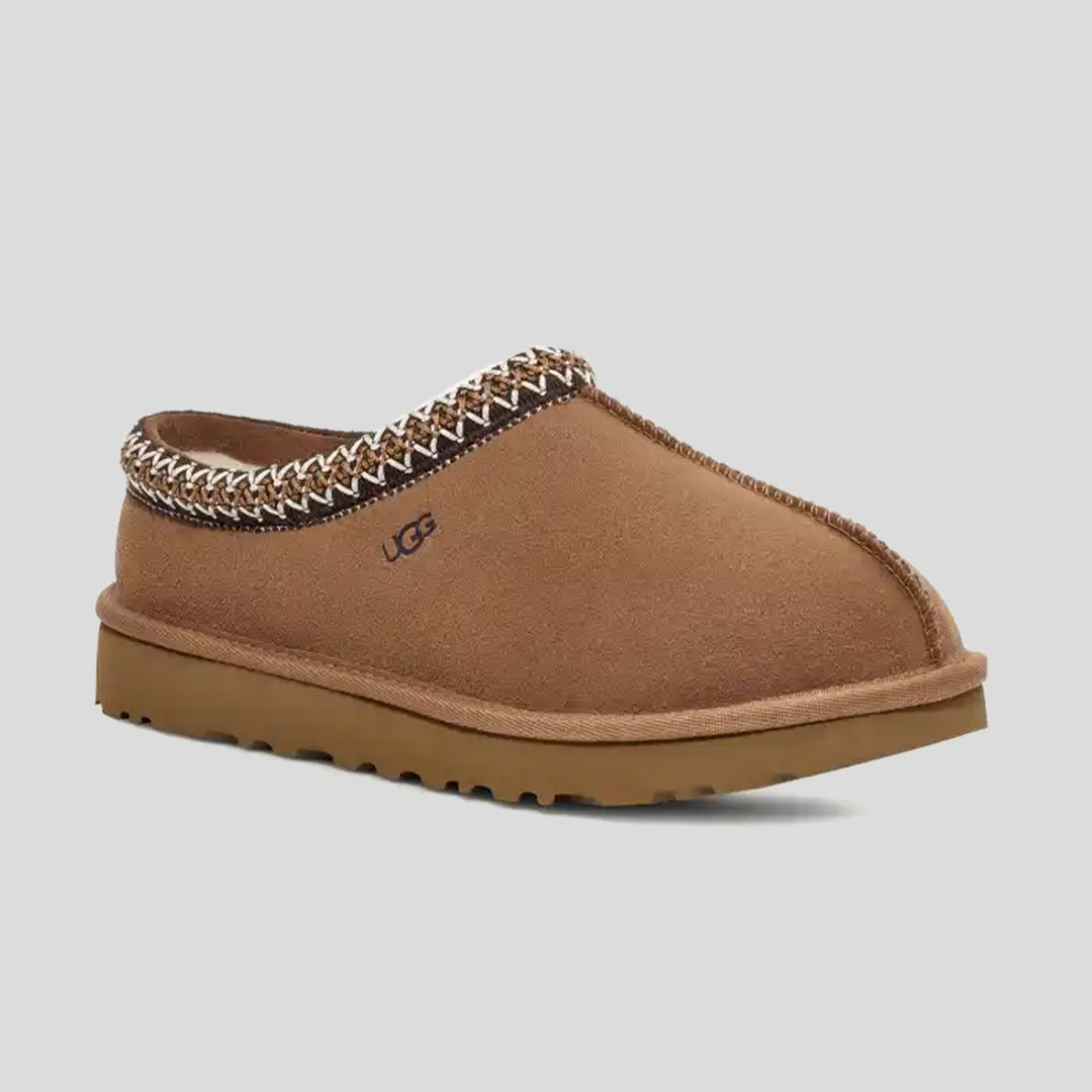 UGG Tasman Slipper Chestnut