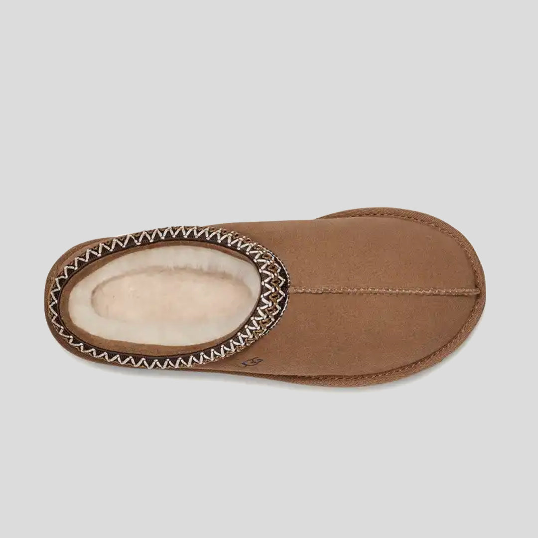 UGG Tasman Slipper Chestnut