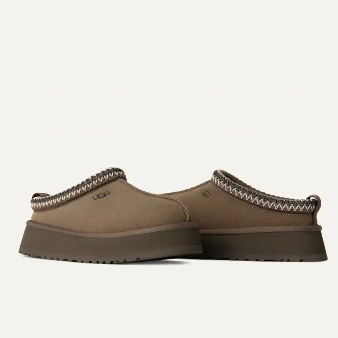 UGG Tazz Slipper Hickory