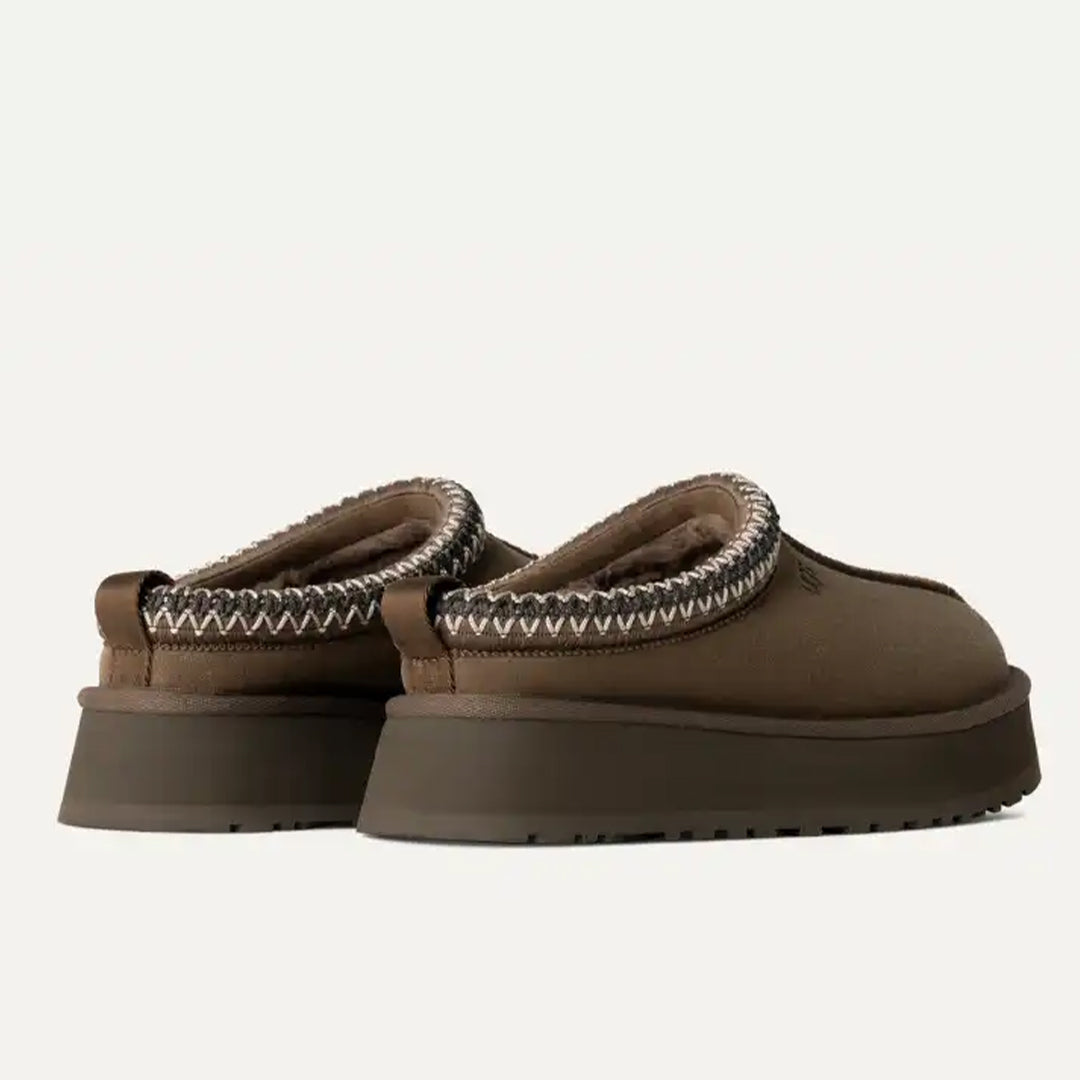 UGG Tazz Slipper Hickory