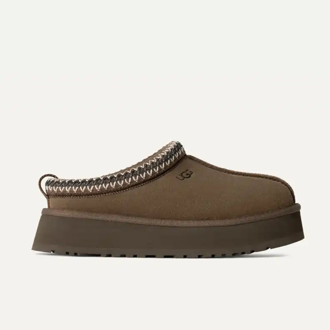 UGG Tazz Slipper Hickory