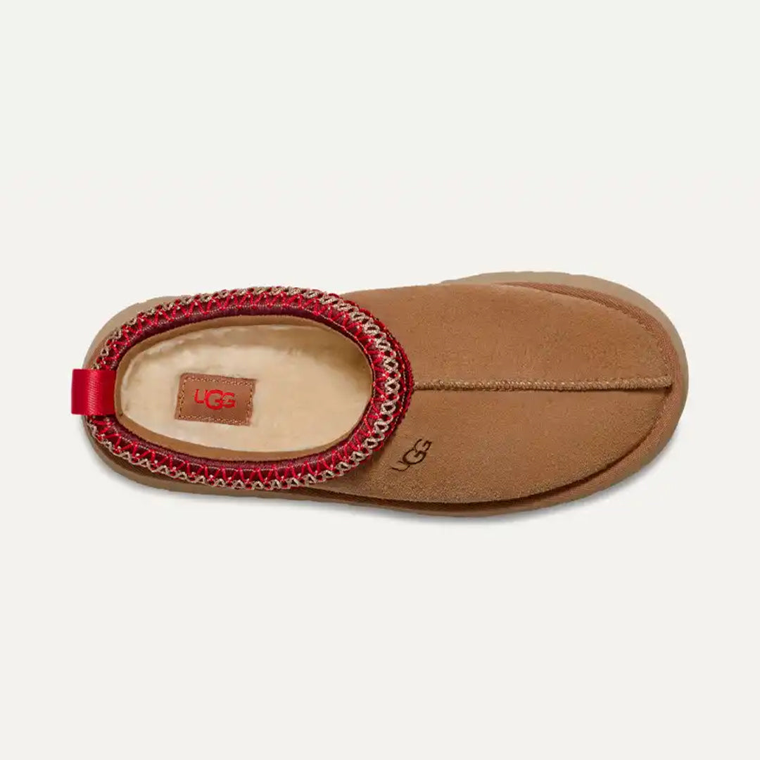 UGG Tazz Slipper Chestnut