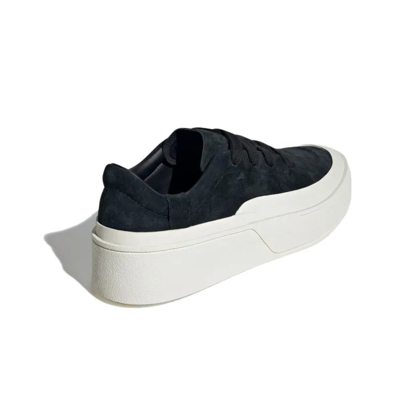 Adidas Labcourt 'Black White'