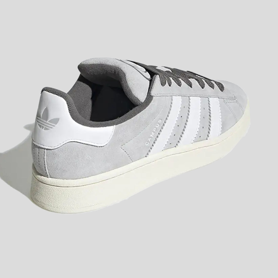 Adidas Campus 00s Grey Crystal White