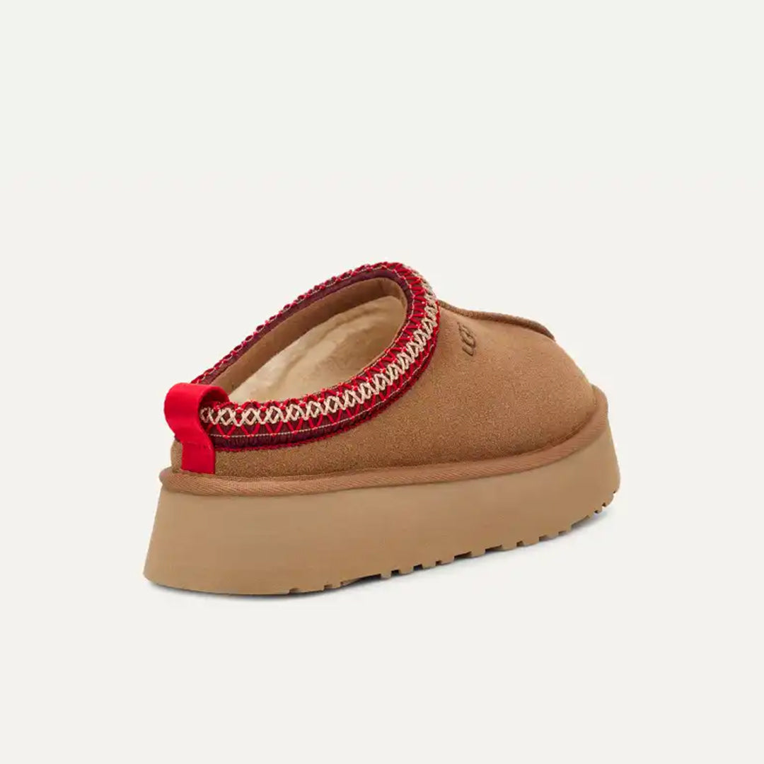 UGG Tazz Slipper Chestnut