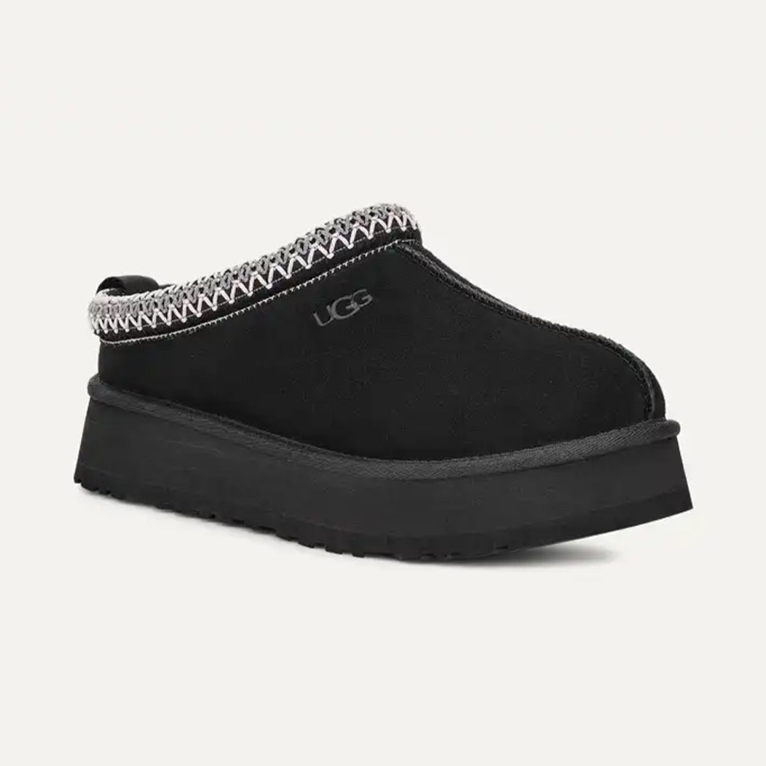 UGG Tazz Slipper Black