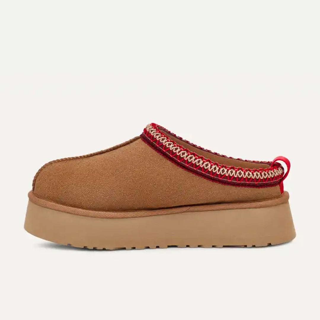 UGG Tazz Slipper Chestnut