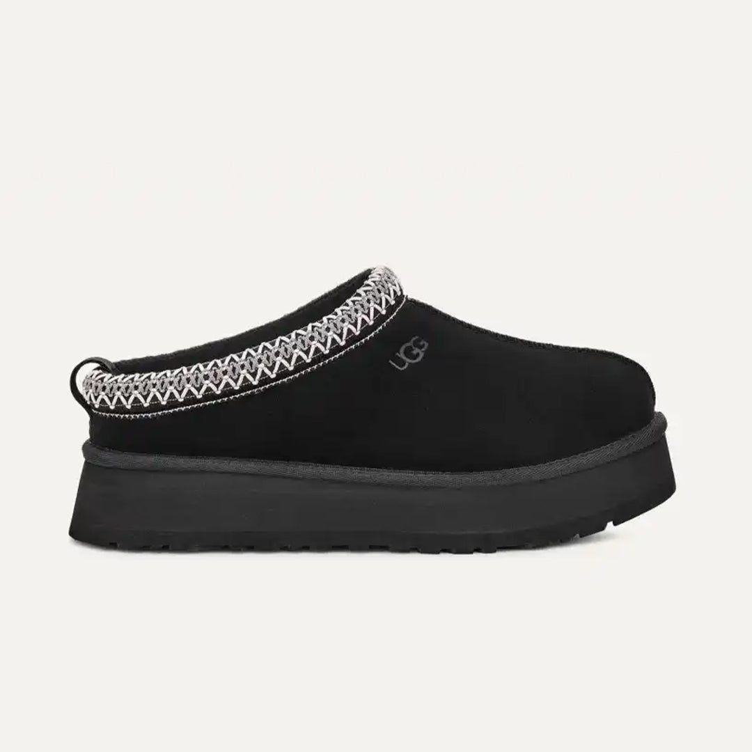 UGG Tazz Slipper Black