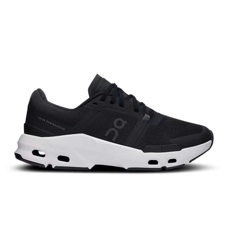 On CloudPulse Black/White