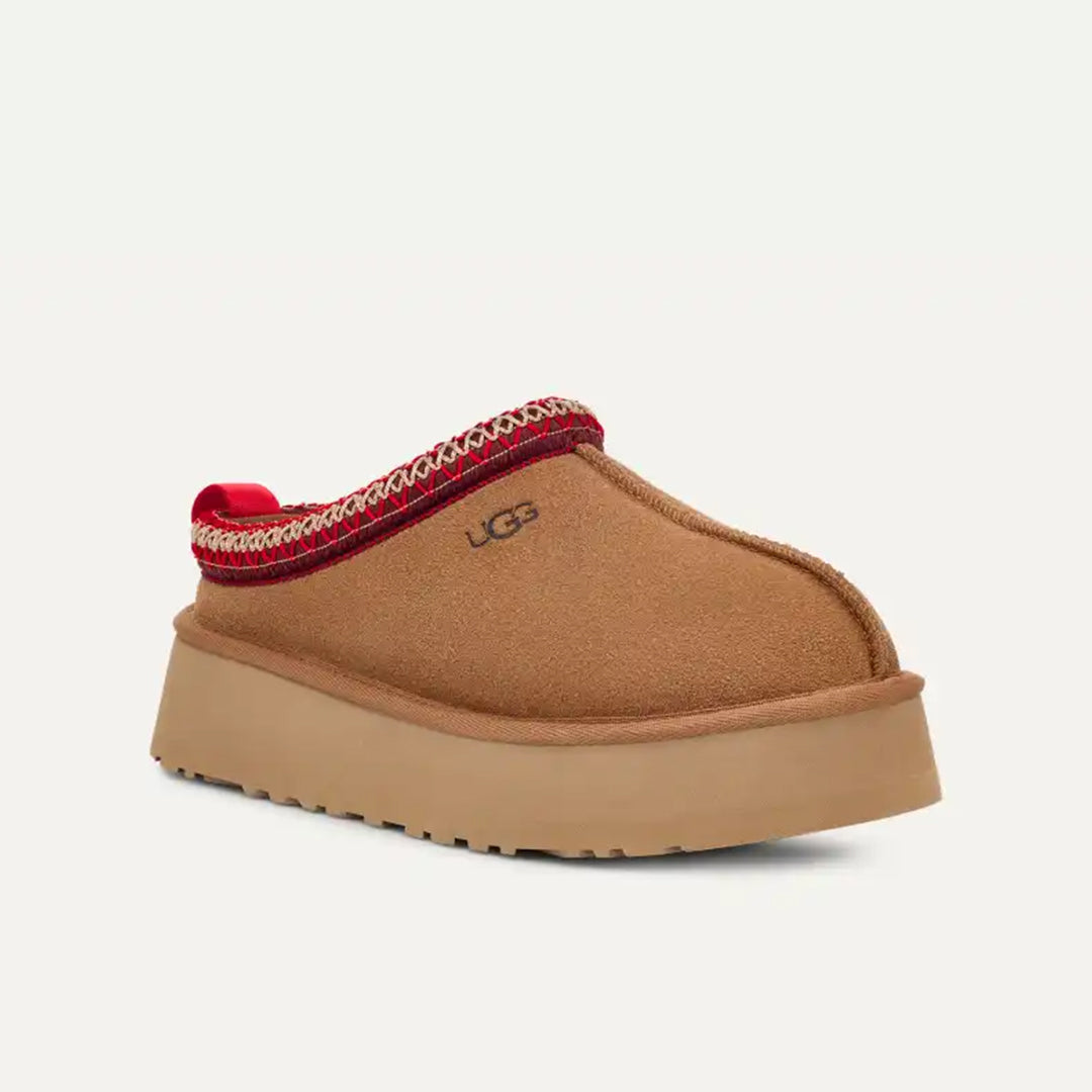 UGG Tazz Slipper Chestnut