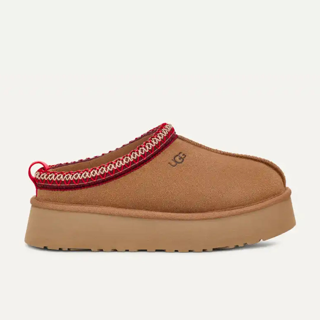 UGG Tazz Slipper Chestnut