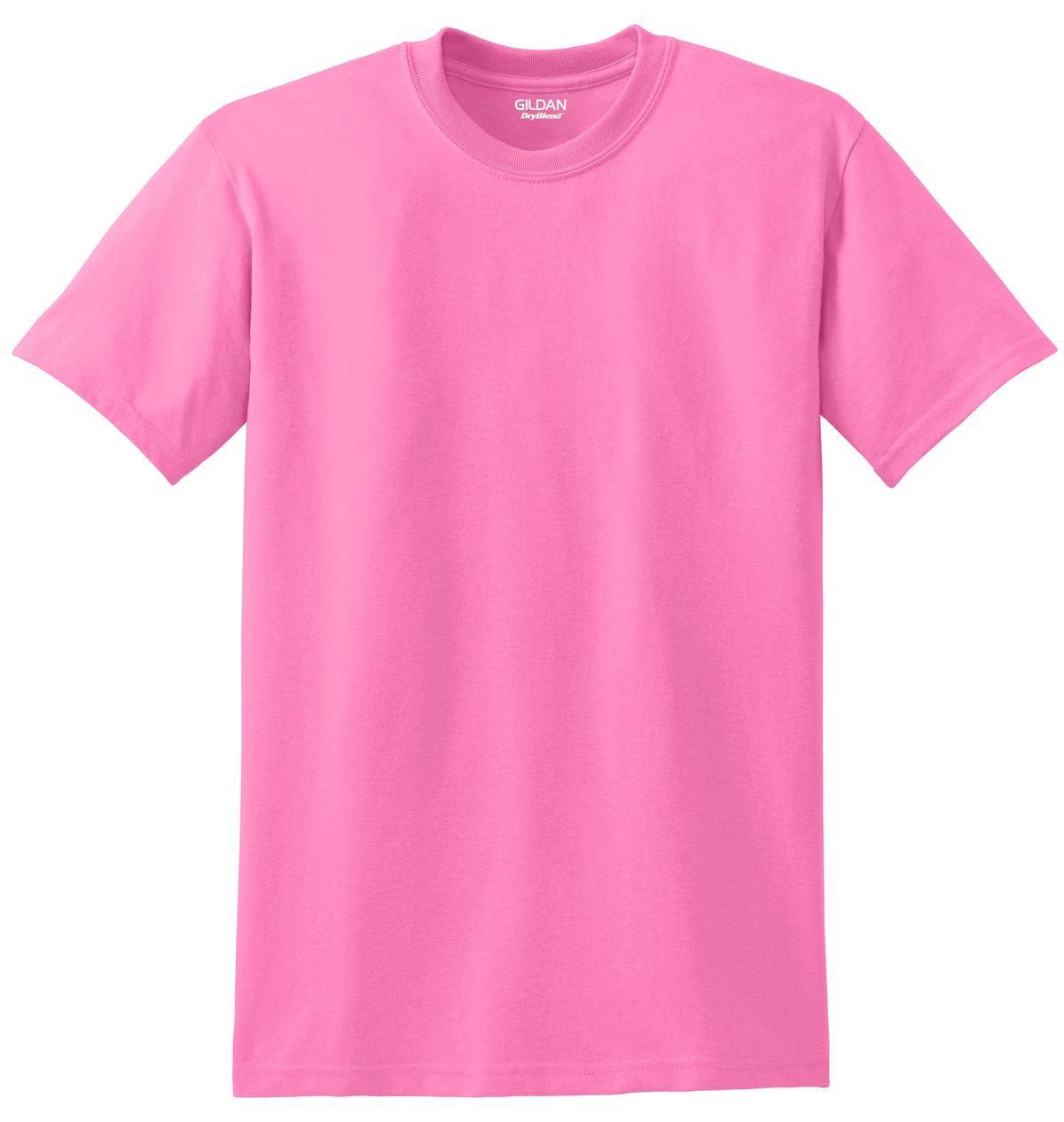 Basic T-Shirt