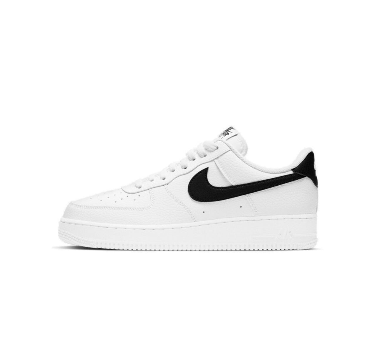 Air Force 1 "White Black"