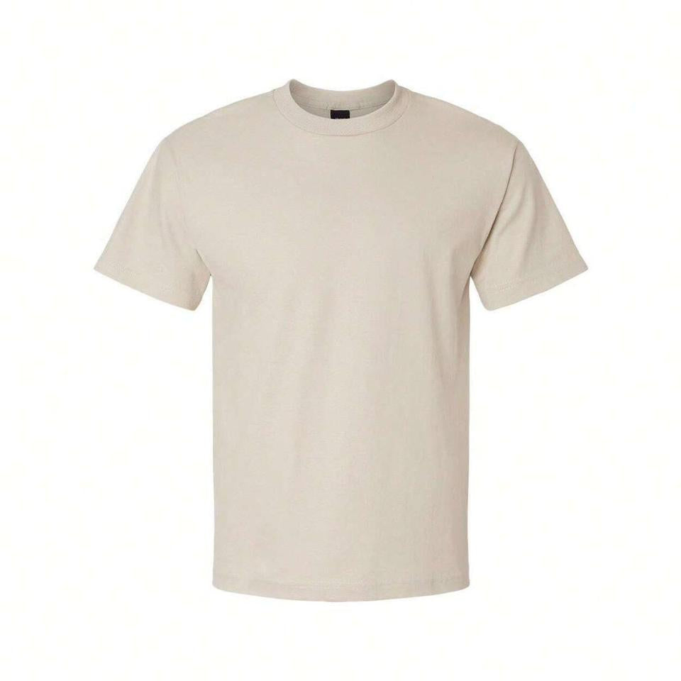 Basic T-Shirt