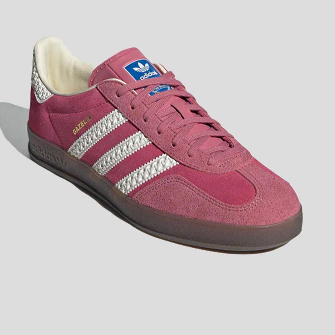 Adidas Gazelle Indoor Pink Cloud White