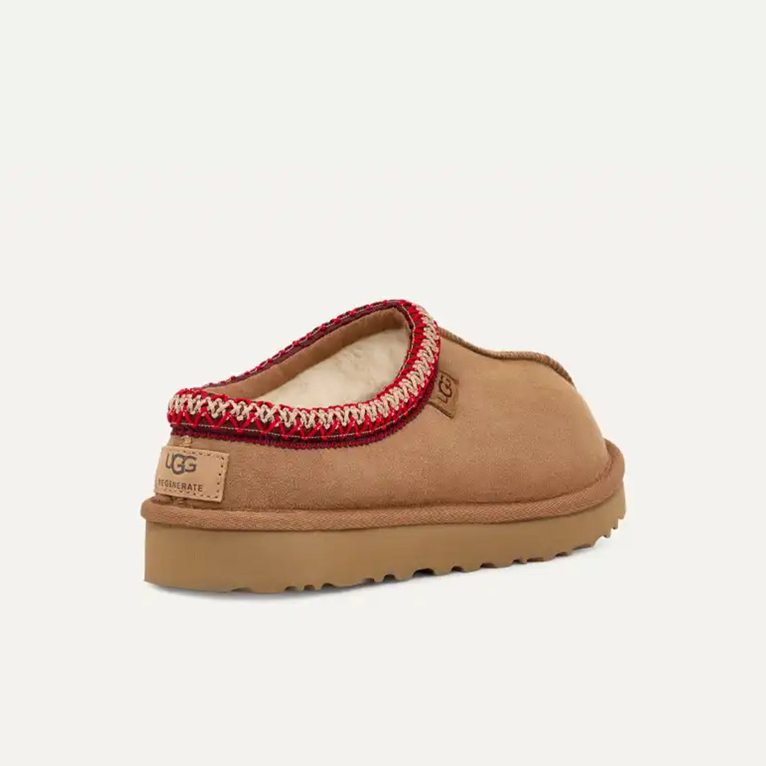 UGG Tasman Regenerate Chestnut