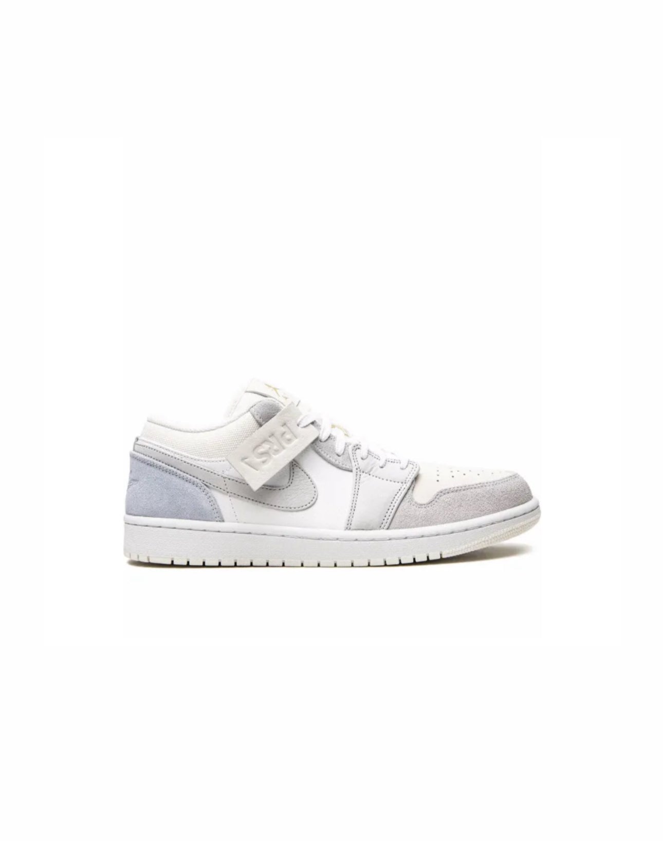 Jordan 1 low "paris"