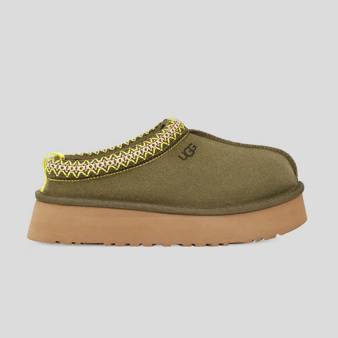 UGG Tazz Slipper Burnt Olive