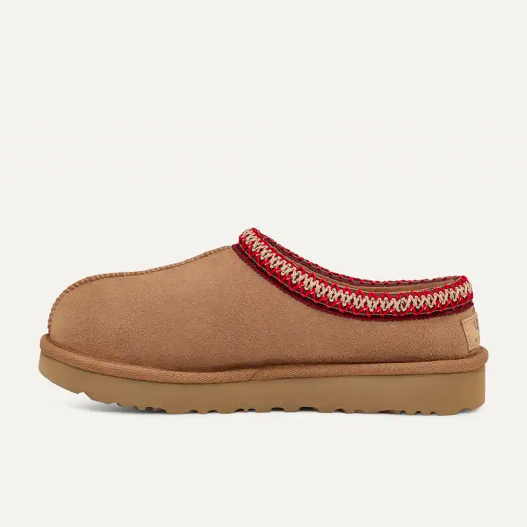 UGG Tasman Regenerate Chestnut