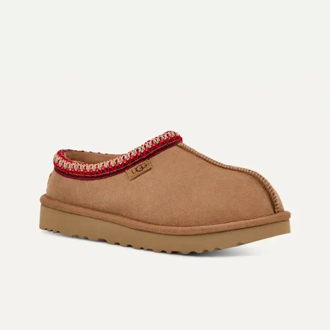 UGG Tasman Regenerate Chestnut