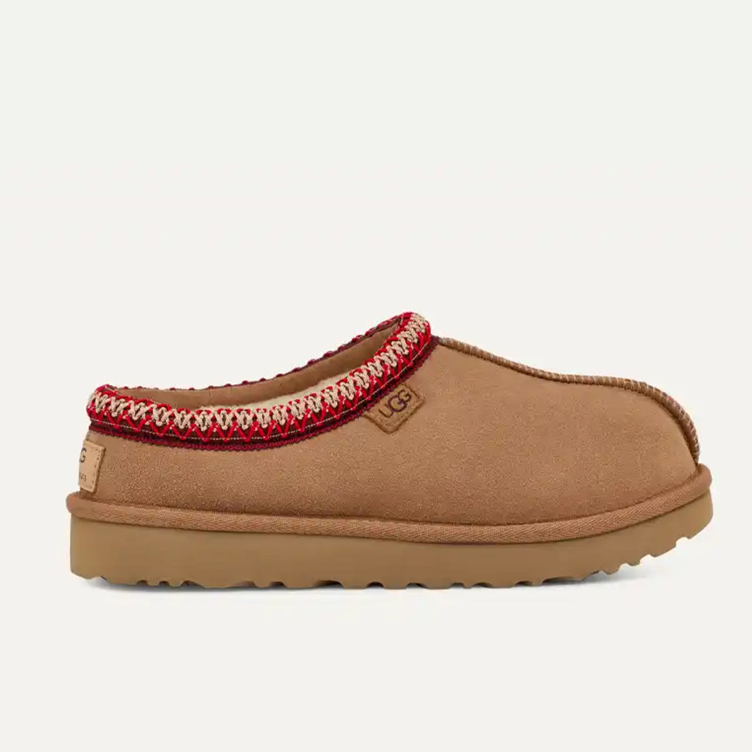 UGG Tasman Regenerate Chestnut