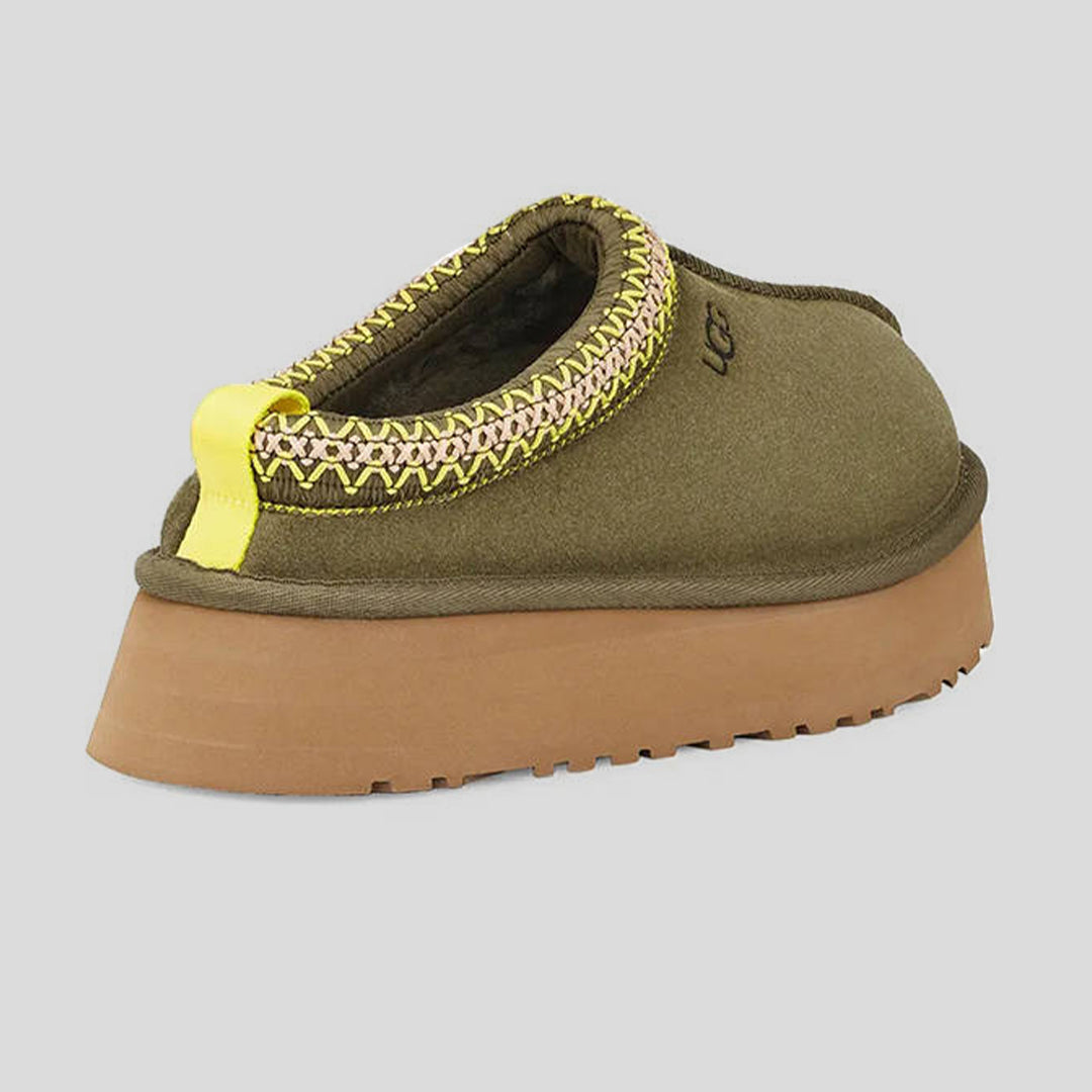 UGG Tazz Slipper Burnt Olive