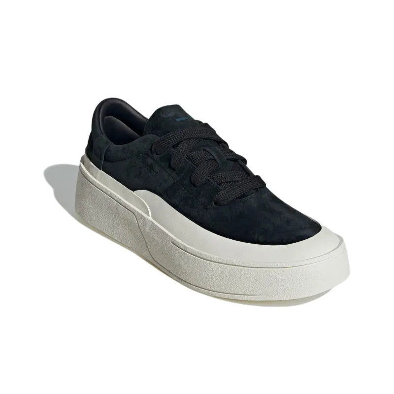 Adidas Labcourt 'Black White'