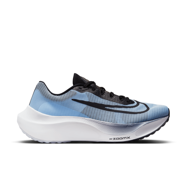 Nike Zoom Fly 5 Blue
