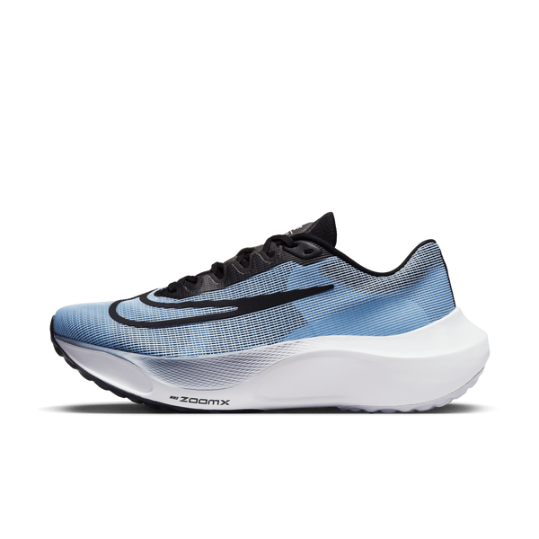 Nike Zoom Fly 5 Blue