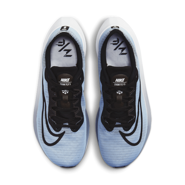 Nike Zoom Fly 5 Blue