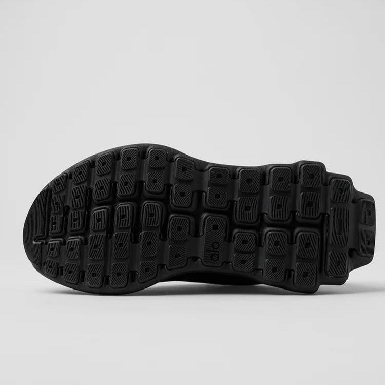 Alo Runner Black