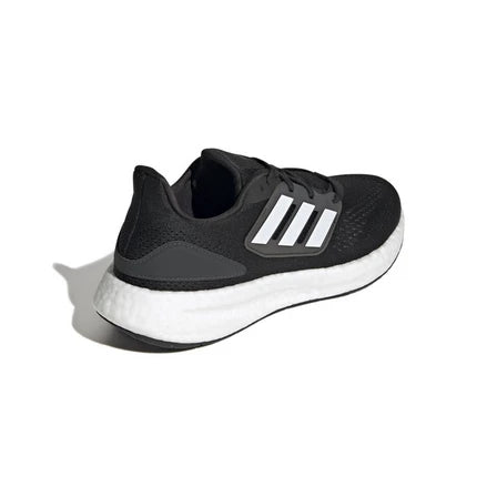 Adidas Pureboost 22 Shoes, Black