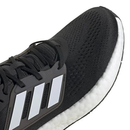 Adidas Pureboost 22 Shoes, Black