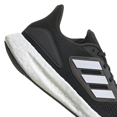 Adidas Pureboost 22 Shoes, Black
