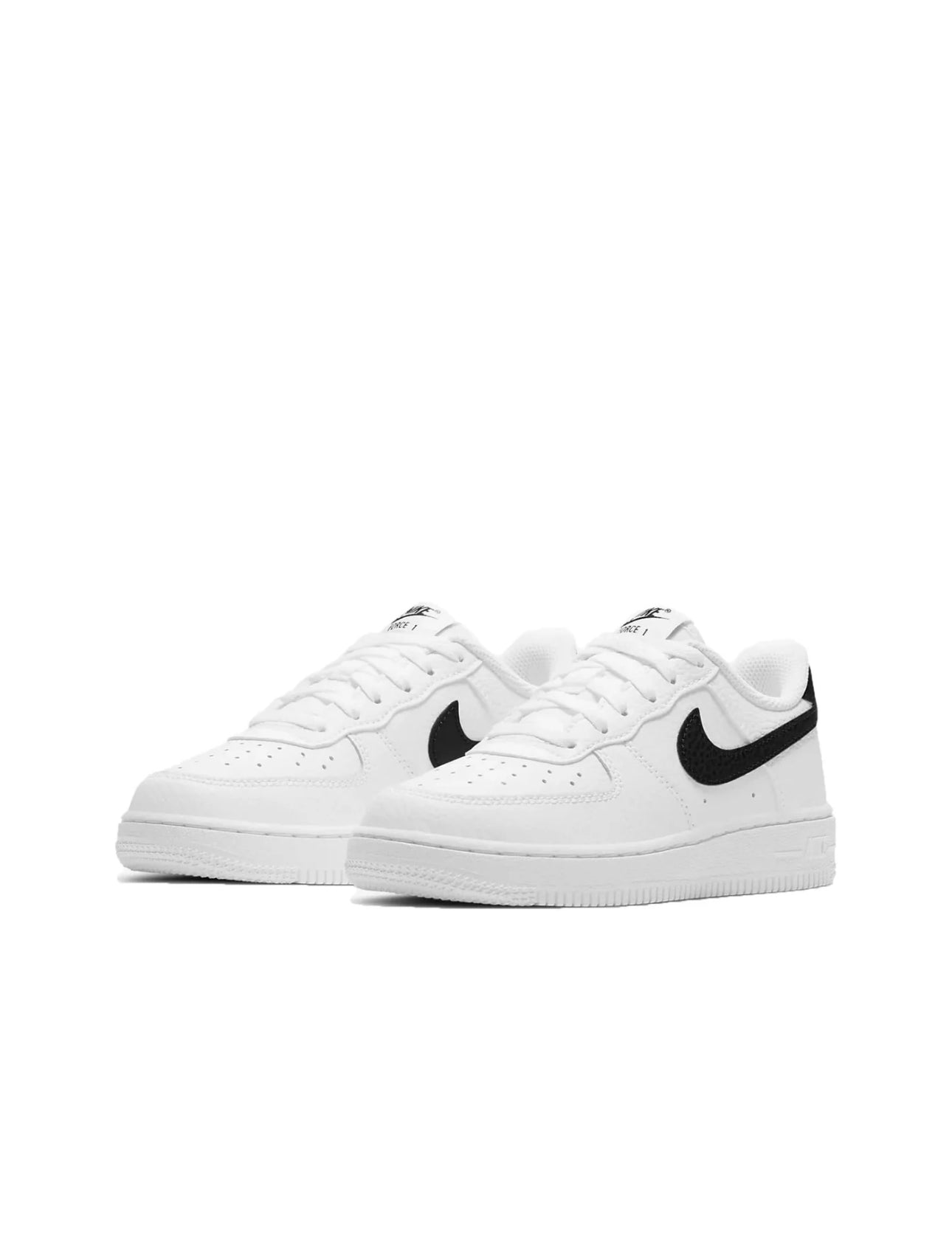 Air Force 1 "White Black"