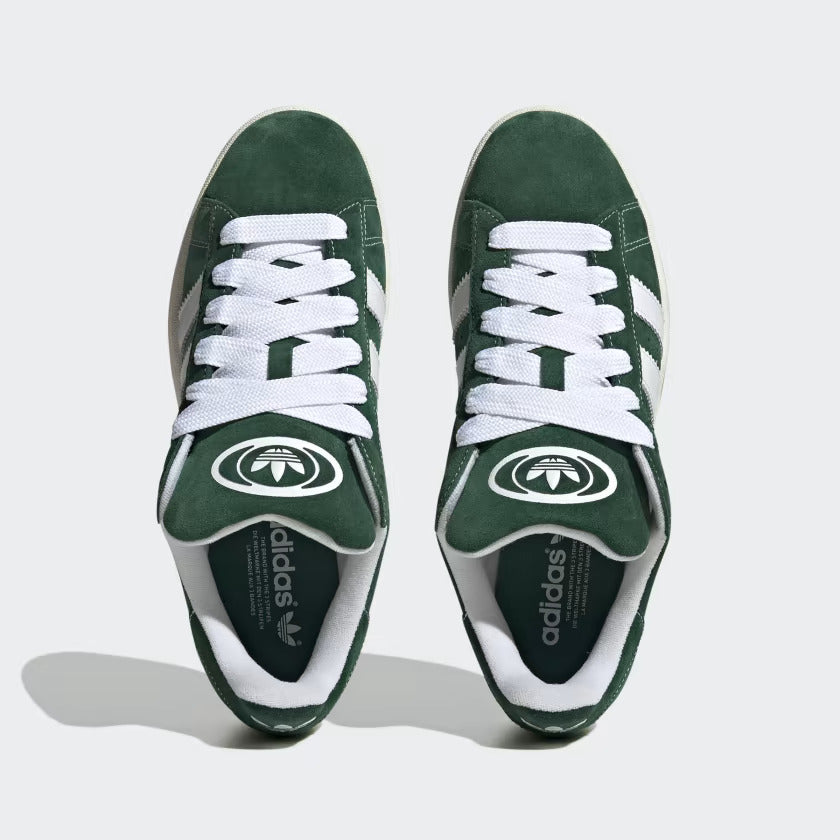 adidas Campus 00s "Dark Green"
